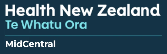 Health New Zealand | Te Whatu Ora – MidCentral