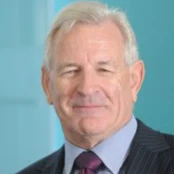 Keith Goodall
